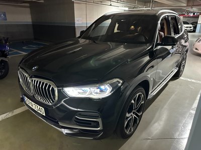 2022 BMW X5 — фото 3