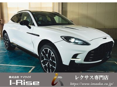 صورة 2 لـ 2022 Aston Martin DBX