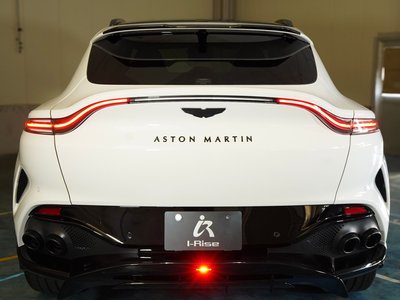 صورة 14 لـ 2022 Aston Martin DBX