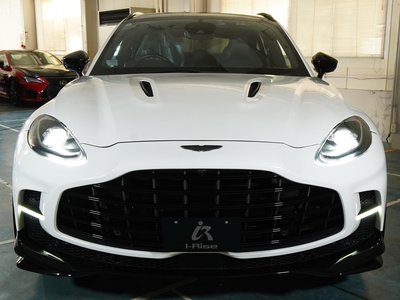 صورة 6 لـ 2022 Aston Martin DBX