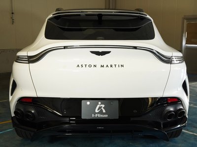 صورة 13 لـ 2022 Aston Martin DBX