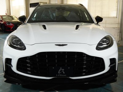 صورة 5 لـ 2022 Aston Martin DBX
