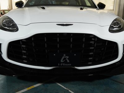 صورة 7 لـ 2022 Aston Martin DBX