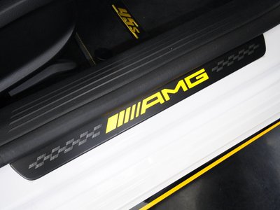 2025 Mercedes-BENZ A-CLASS AMG — миниатюра 18