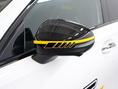 2025 Mercedes-BENZ A-CLASS AMG — миниатюра 49
