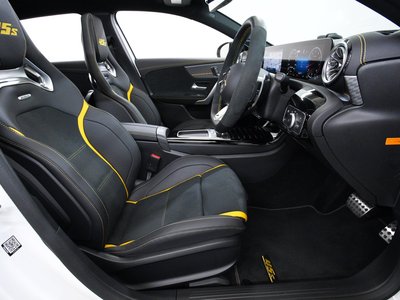 صورة 2 لـ 2025 Mercedes-BENZ A-CLASS AMG