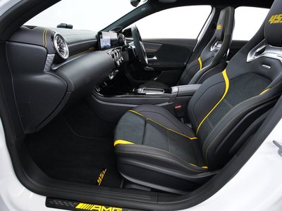 2025 Mercedes-BENZ A-CLASS AMG — миниатюра 16