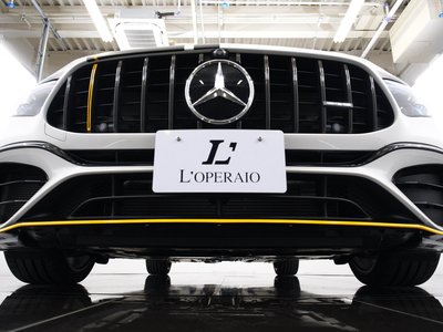 2025 Mercedes-BENZ A-CLASS AMG — миниатюра 47