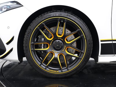 صورة 5 لـ 2025 Mercedes-BENZ A-CLASS AMG