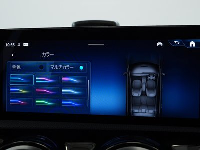 2025 Mercedes-BENZ A-CLASS AMG — миниатюра 31