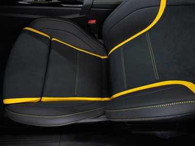 2025 Mercedes-BENZ A-CLASS AMG — миниатюра 15