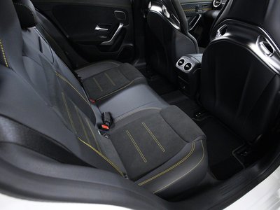 صورة 10 لـ 2025 Mercedes-BENZ A-CLASS AMG