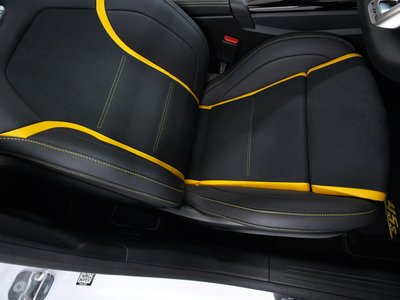 صورة 8 لـ 2025 Mercedes-BENZ A-CLASS AMG