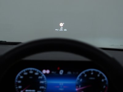 2025 Mercedes-BENZ A-CLASS AMG — миниатюра 22