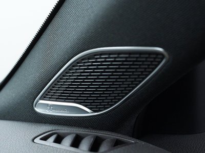 2025 Mercedes-BENZ A-CLASS AMG — миниатюра 23