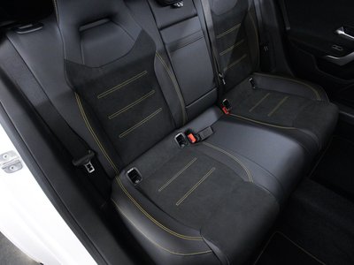 2025 Mercedes-BENZ A-CLASS AMG — миниатюра 11