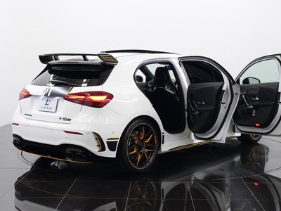 2025 Mercedes-BENZ A-CLASS AMG — миниатюра 59
