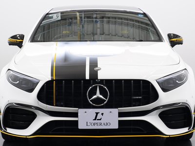 2025 Mercedes-BENZ A-CLASS AMG — миниатюра 53