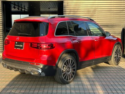 MERCEDES-BENZ GLB - 4