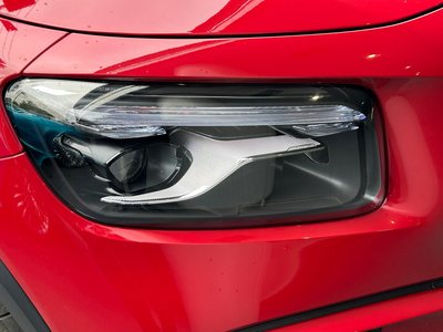 MERCEDES-BENZ GLB - 7