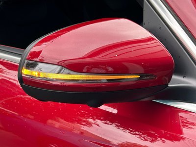 MERCEDES-BENZ GLB - 9