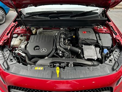 MERCEDES-BENZ GLB - 5