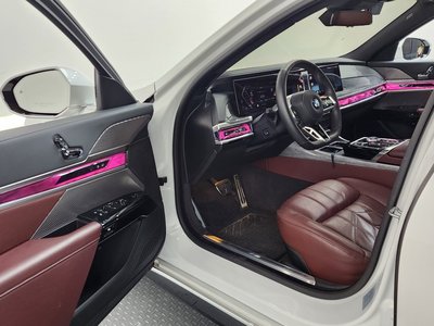 صورة مصغرة 13 لـ 2024 BMW 7 SERIES