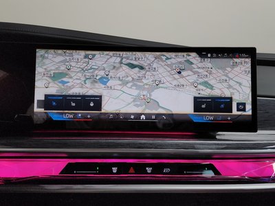 صورة مصغرة 19 لـ 2024 BMW 7 SERIES