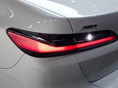 2024 BMW 7 SERIES photo 10