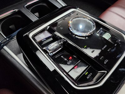 صورة مصغرة 12 لـ 2024 BMW 7 SERIES