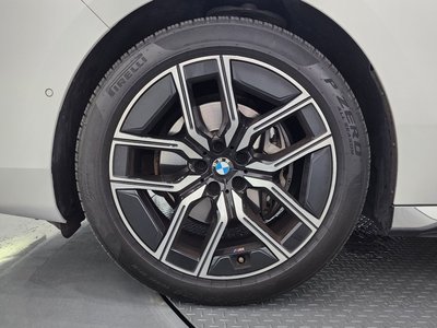 2024 BMW 7 SERIES photo 6