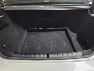 صورة مصغرة 26 لـ 2024 BMW 7 SERIES