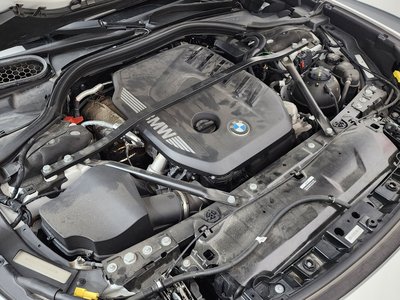 2024 BMW 7 SERIES photo 7