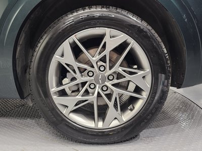 2022 Genesis GV70 照片 8