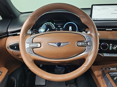 2022 Genesis GV70 thumbnail 17