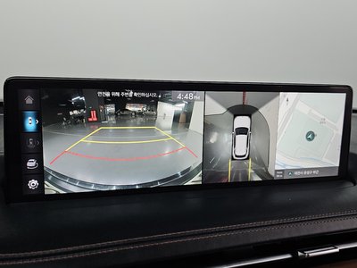 2022 Genesis GV70 thumbnail 19