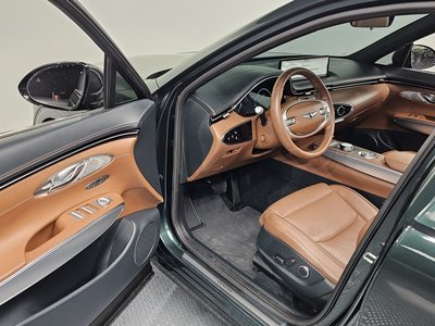 2022 Genesis GV70 thumbnail 13