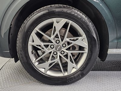 2022 Genesis GV70 照片 6