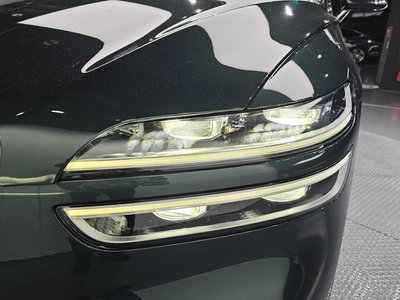 2022 Genesis GV70 照片 9