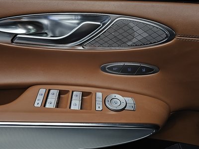 2022 Genesis GV70 thumbnail 29
