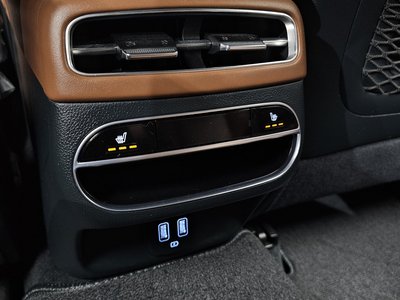 2022 Genesis GV70 thumbnail 30