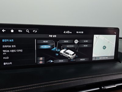 2022 Genesis GV70 thumbnail 31