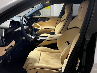 FERRARI PUROSANGUE - 6