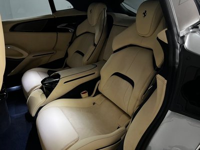 FERRARI PUROSANGUE - 7