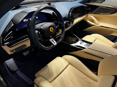 FERRARI PUROSANGUE - 5