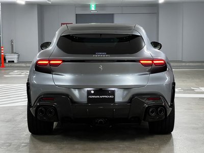 FERRARI PUROSANGUE - 10