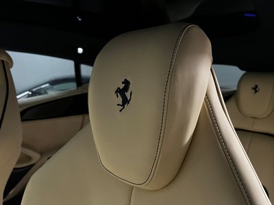 FERRARI PUROSANGUE - 8