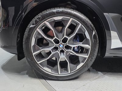 BMW X7 - 6