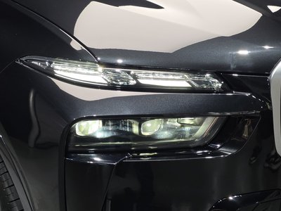 BMW X7 - 9