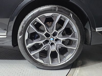 BMW X7 - 8